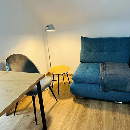 Mit Blick Aufs Schloss Διαμέρισμα *