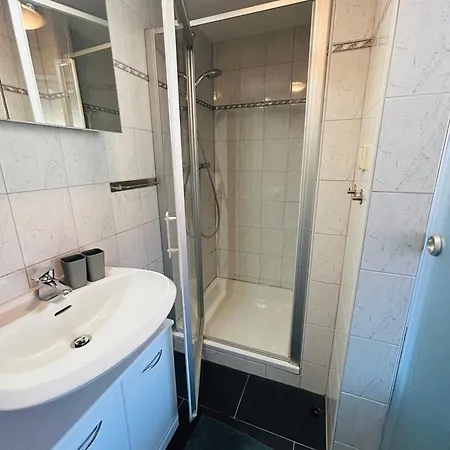 Διαμέρισμα Mit Blick Aufs Schloss Karlstein an der Thaya