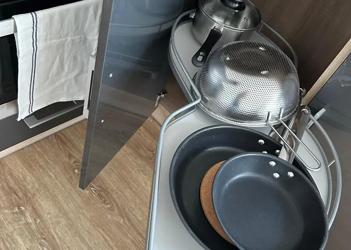 Mit Blick Aufs Schloss * Karlstein an der Thaya