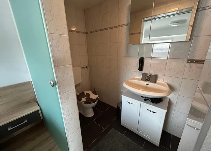 Apartamento Mit Blick Aufs Schloss *