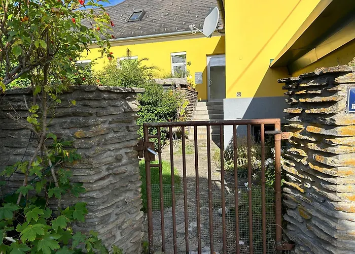 Mit Blick Aufs Schloss Apartamento *